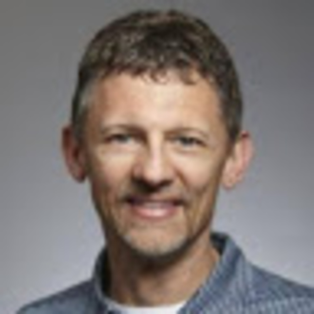 Meet your Posher, John